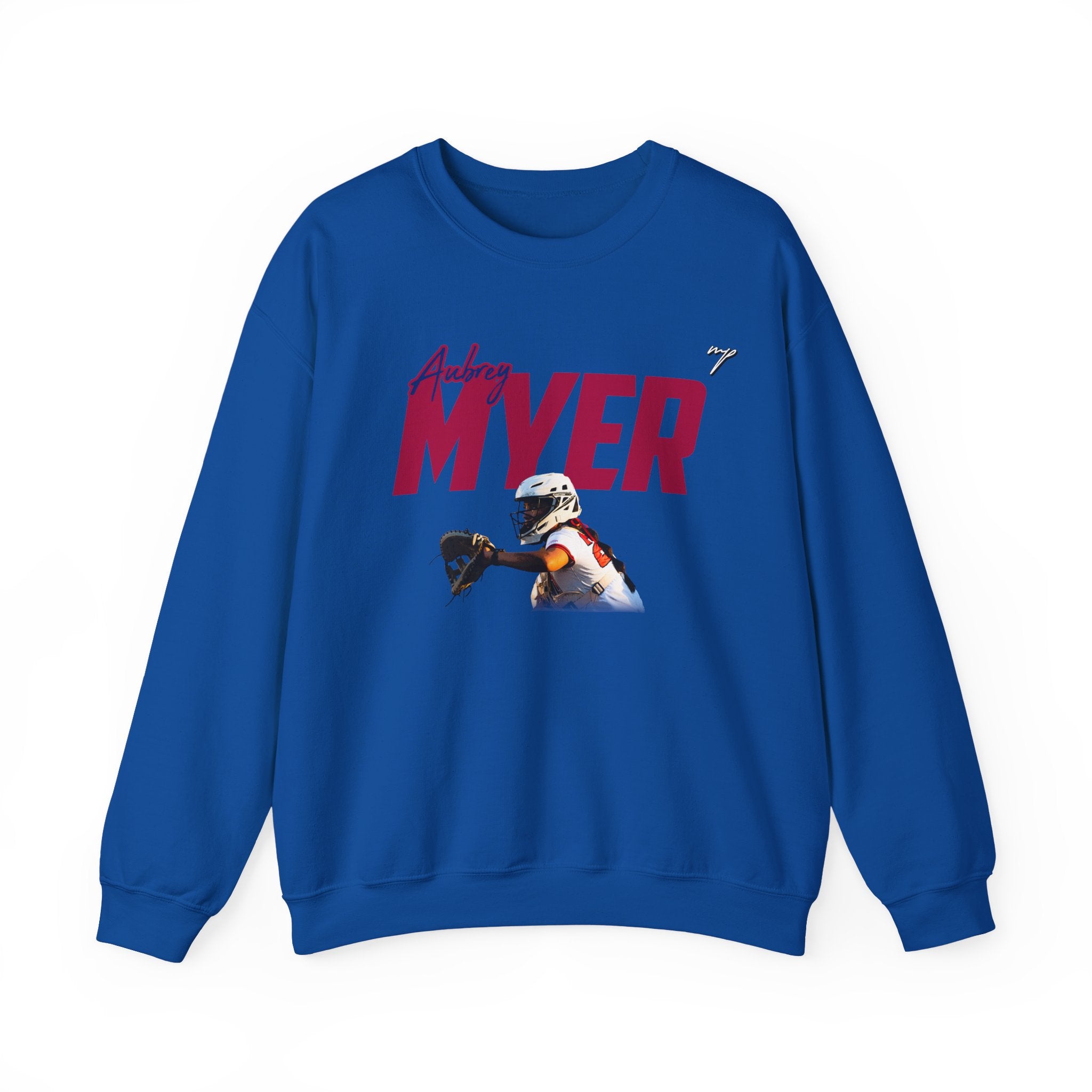 Aubrey Myer Crewneck
