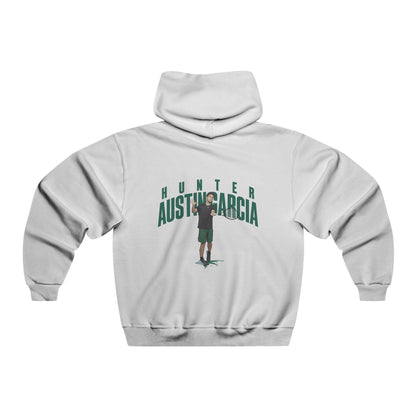 Hunter Austin Garcia Vintage Hoodie