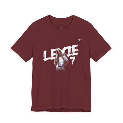 Lexie Shaver Graphic Tee