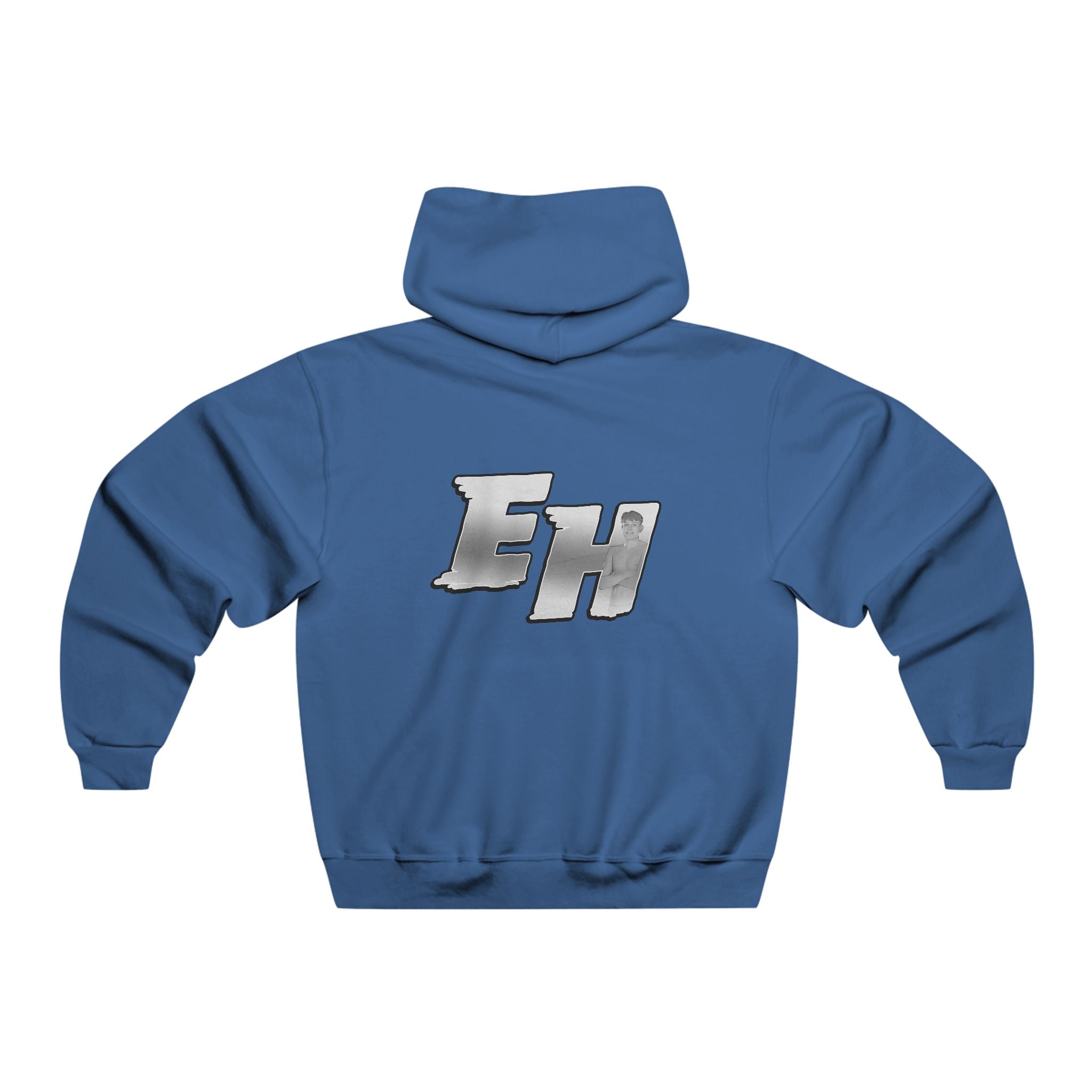 Ethan Hudock Vintage Hoodie