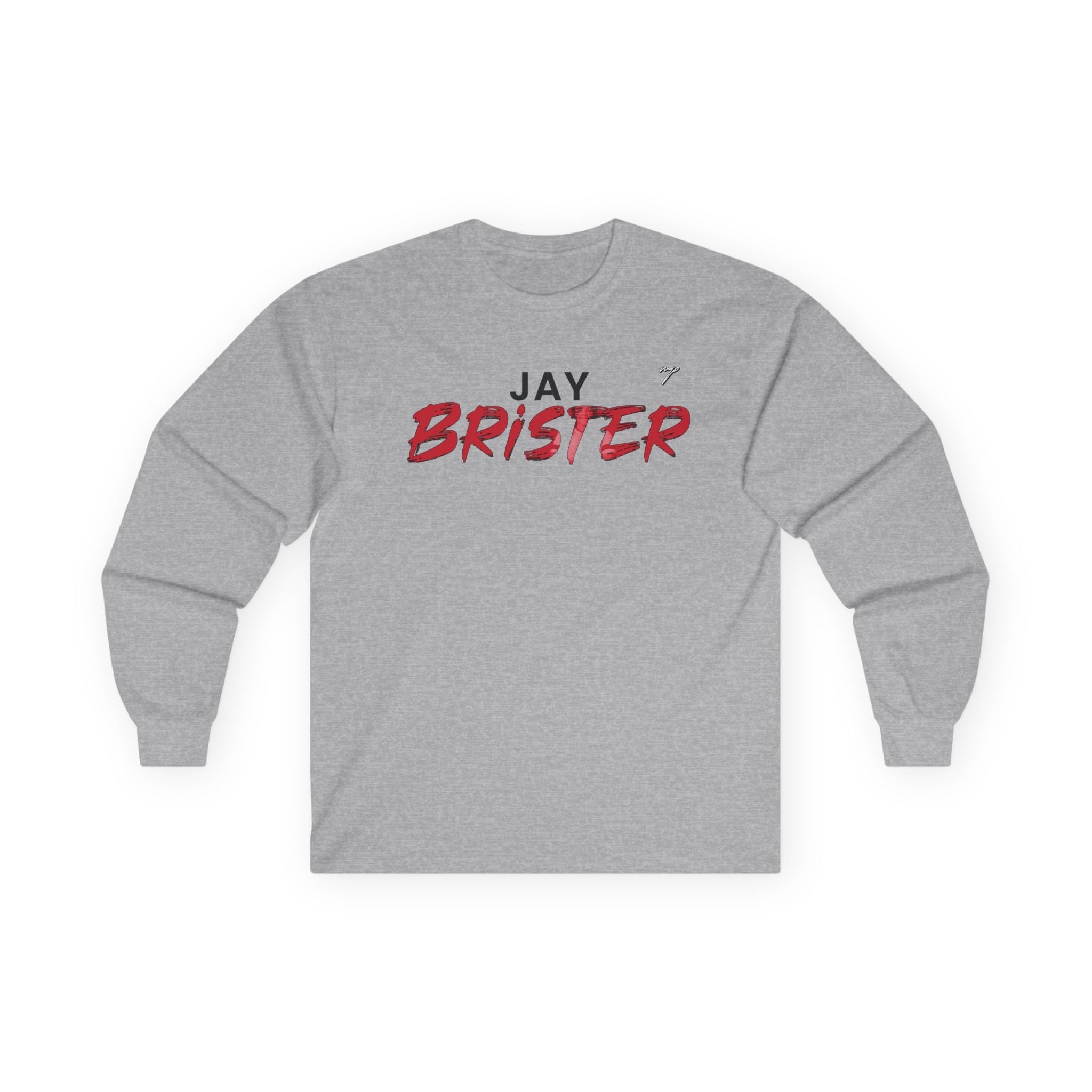 Jaylyn Brister Long Sleeve Tee