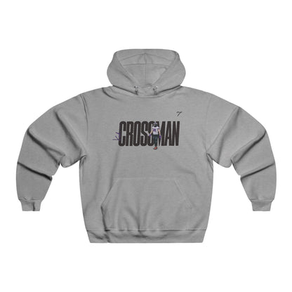 Kurtis Crossman Vintage Hoodie