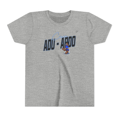 Ciara Adu-Addo YOUTH Graphic Tee