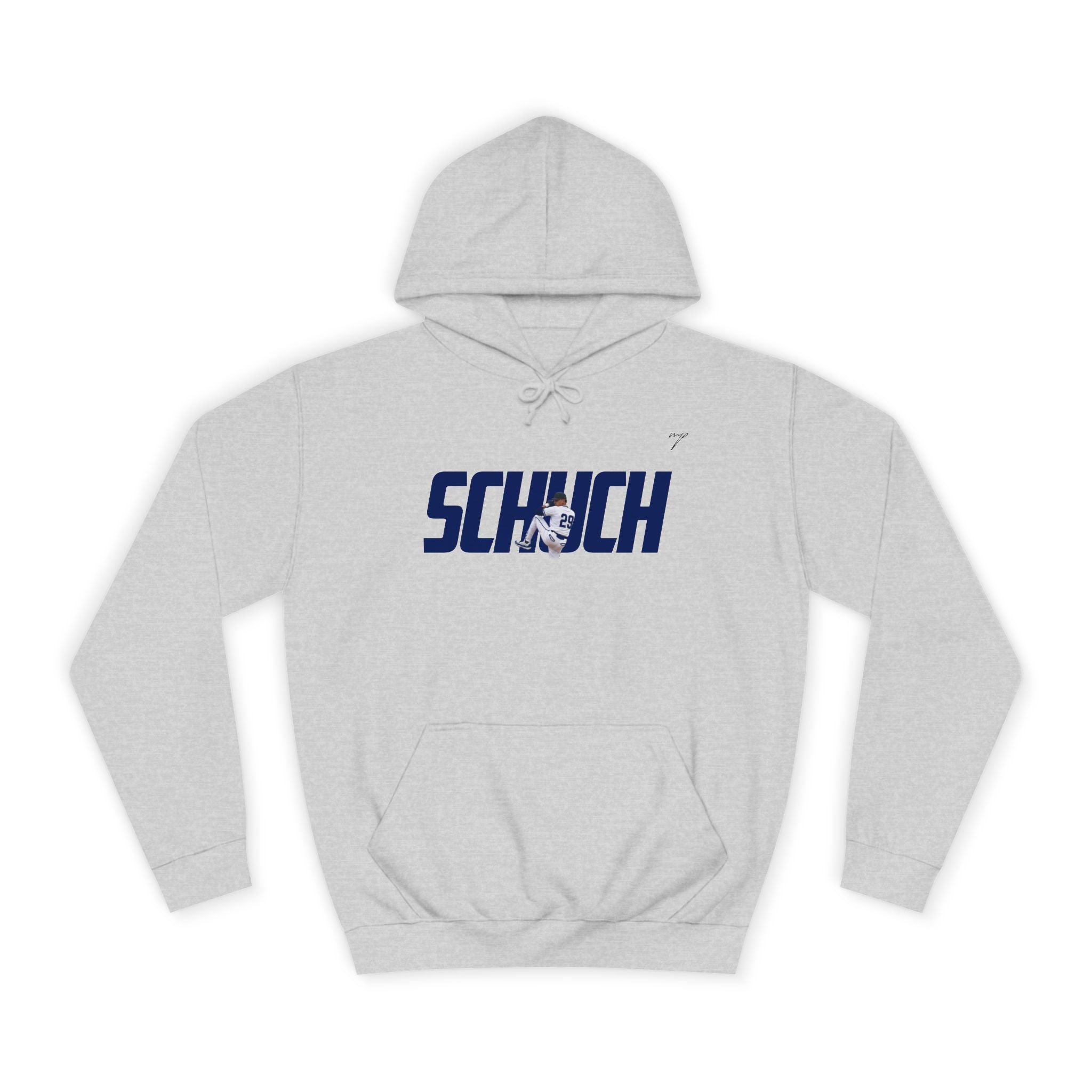 Danny Schuch Hoodie