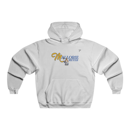 Mallorie Meyer Vintage Hoodie