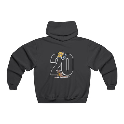 Megan Gengler Vintage Hoodie