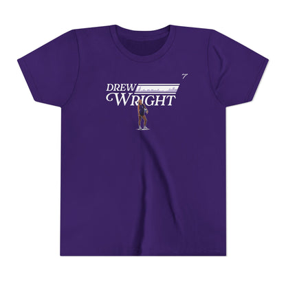 Drew Wright YOUTH Graphic Tee