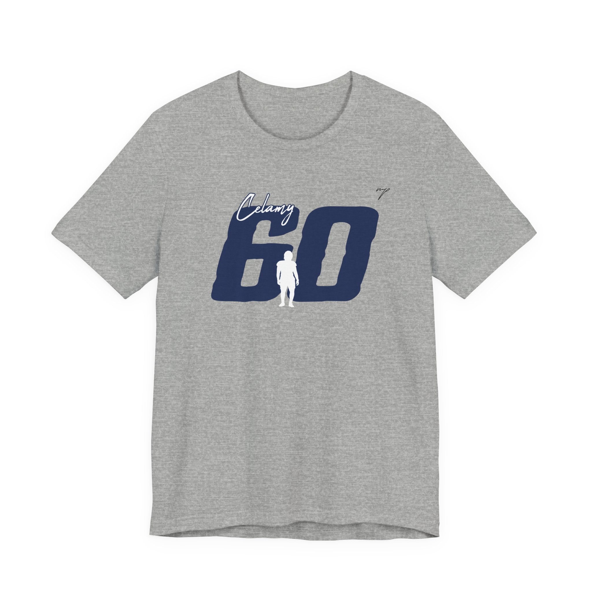 Terry Celamy Graphic Tee