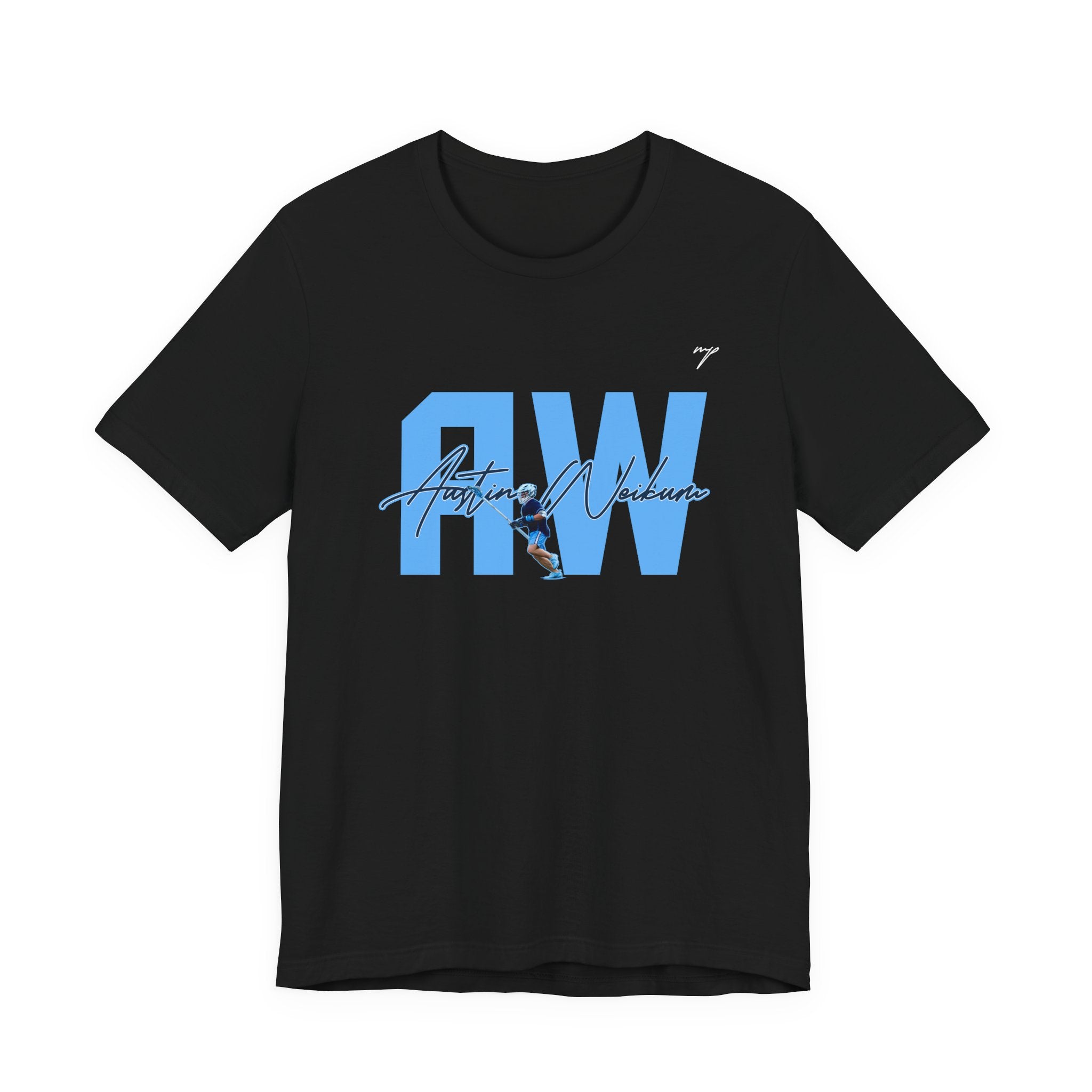 Austin Weikum Graphic Tee