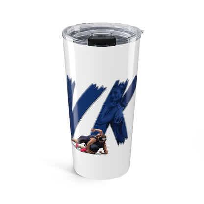 Vanessa Kervin Tumbler Mug