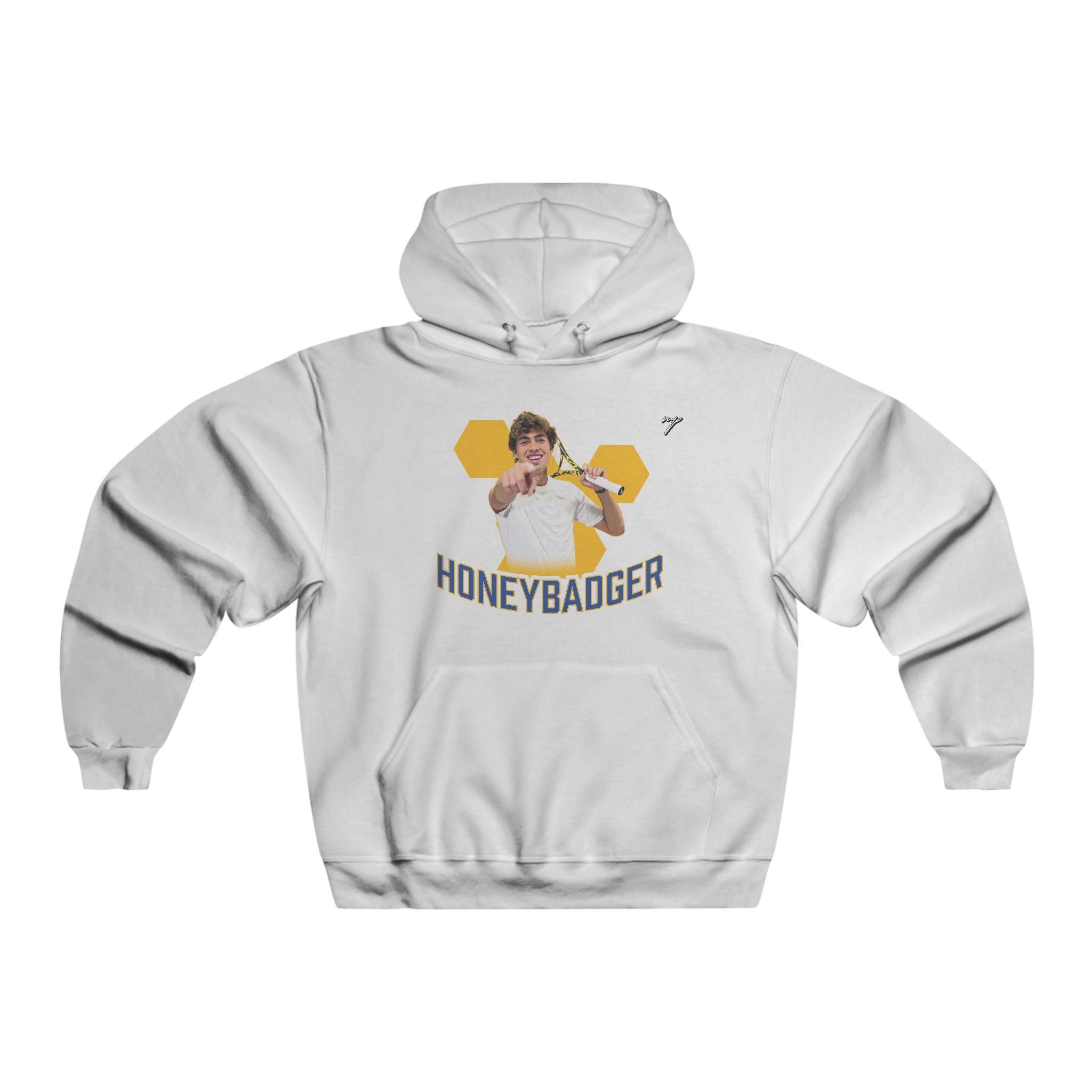 Andrew Lavine Vintage Hoodie