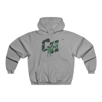 Cam Hofstetter Vintage Hoodie