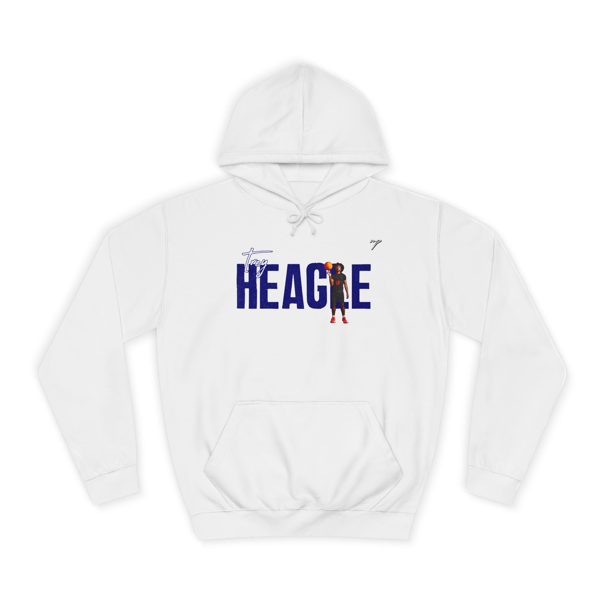 Trey Heagle Hoodie