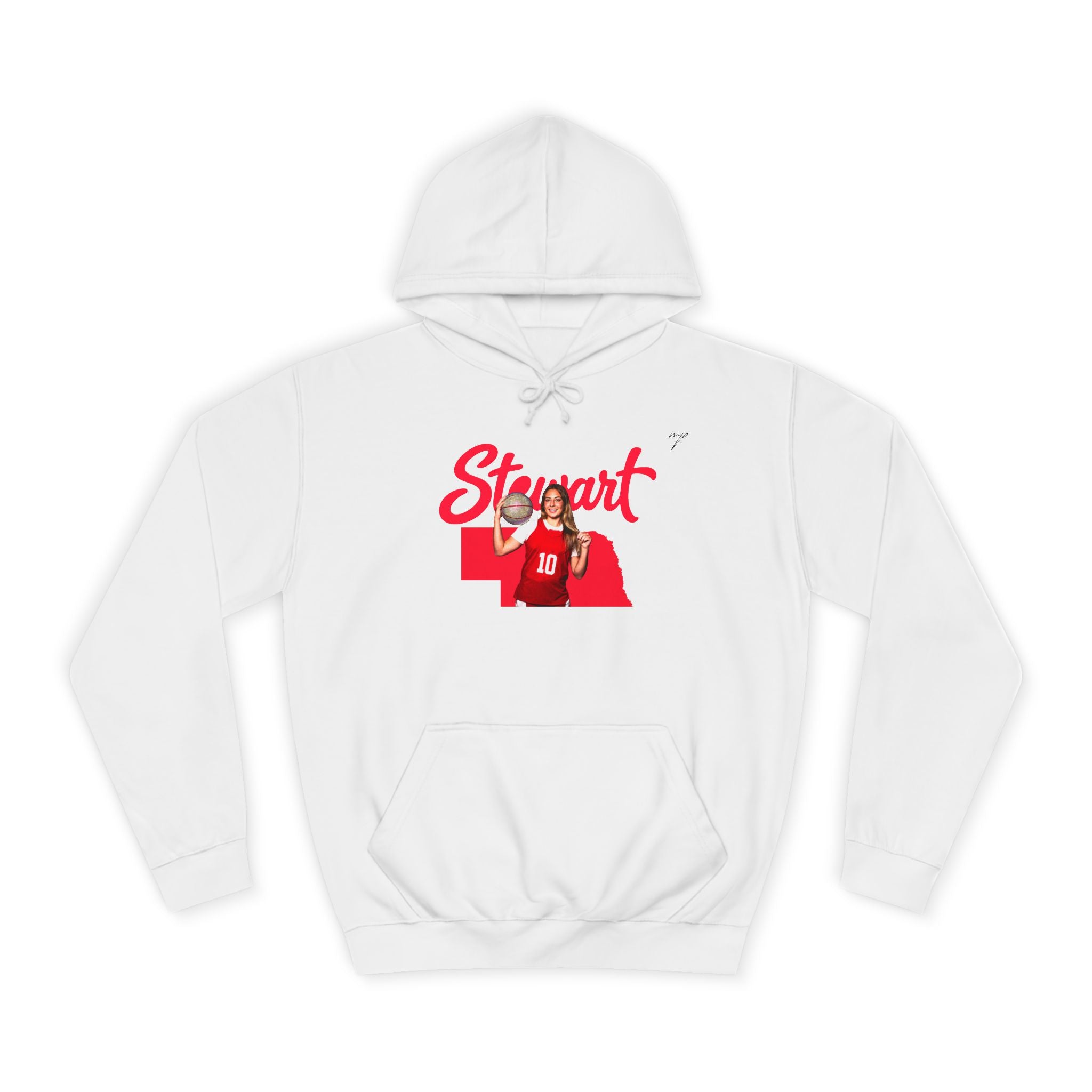 Maddi Stewart Hoodie