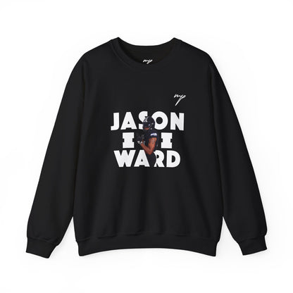 Jason Ward II Crewneck Sweatshirt