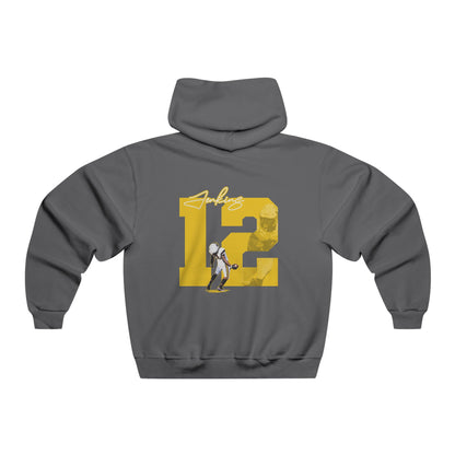 Mekhi Jenkins Vintage Hoodie