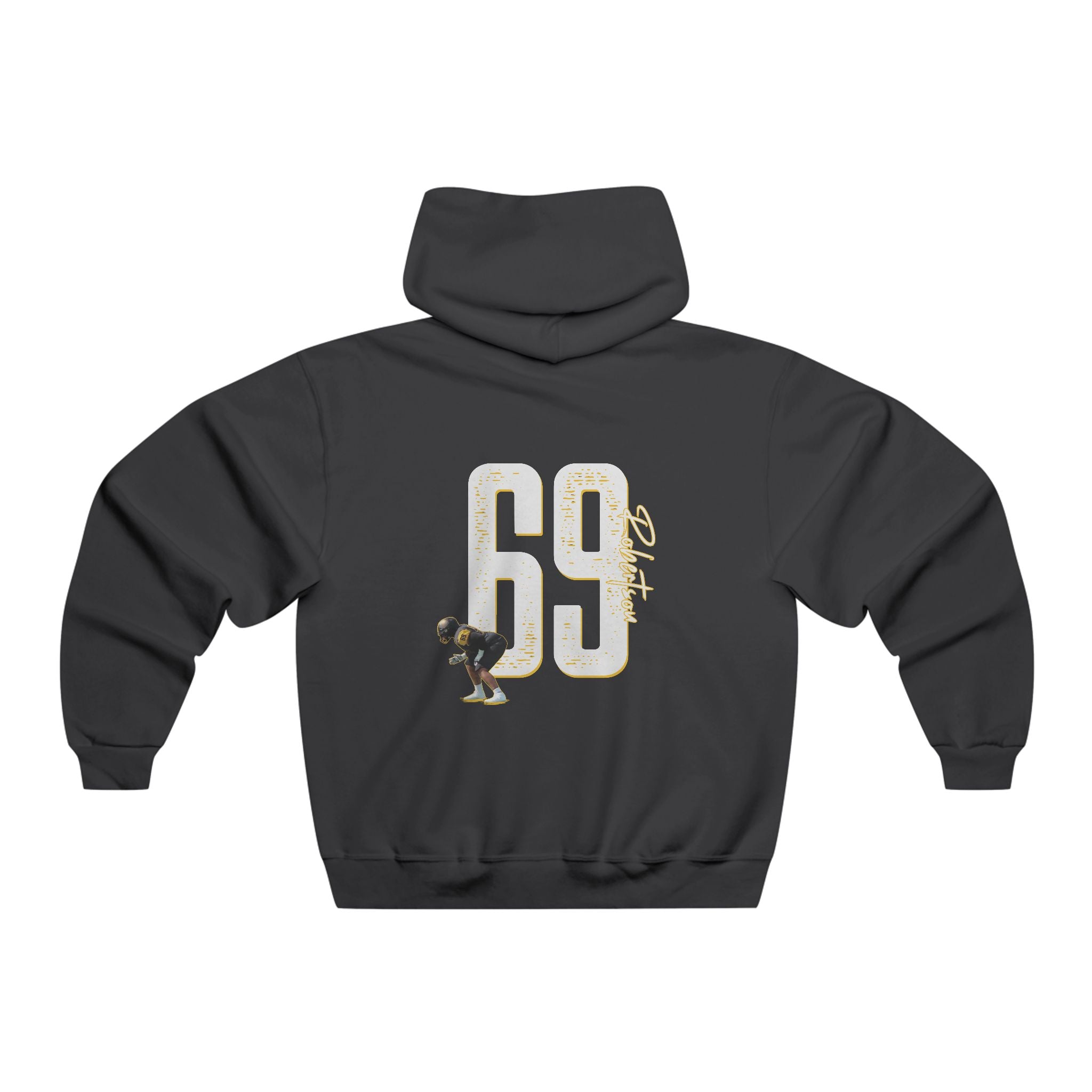 Caden Robertson Vintage Hoodie