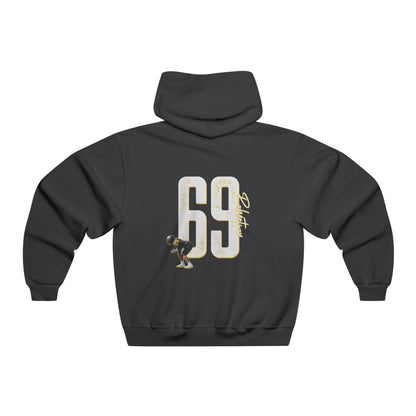 Caden Robertson Vintage Hoodie