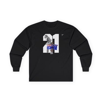 Agnes Emma-Nnopu Long Sleeve Tee