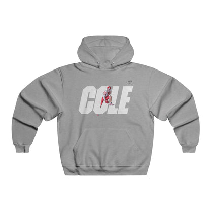 Cole Keith Vintage Hoodie