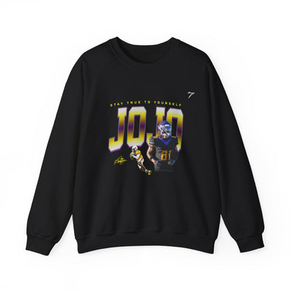 Jojo Kenerson Crewneck
