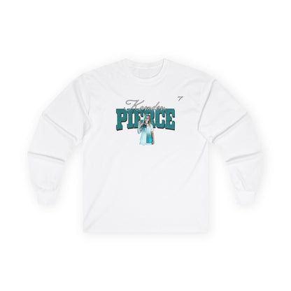 Kamden Pierce Long Sleeve