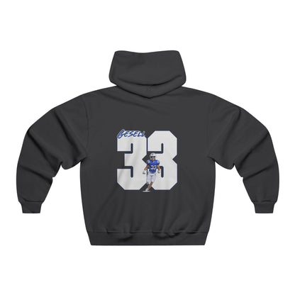Cole Gesell Vintage Hoodie