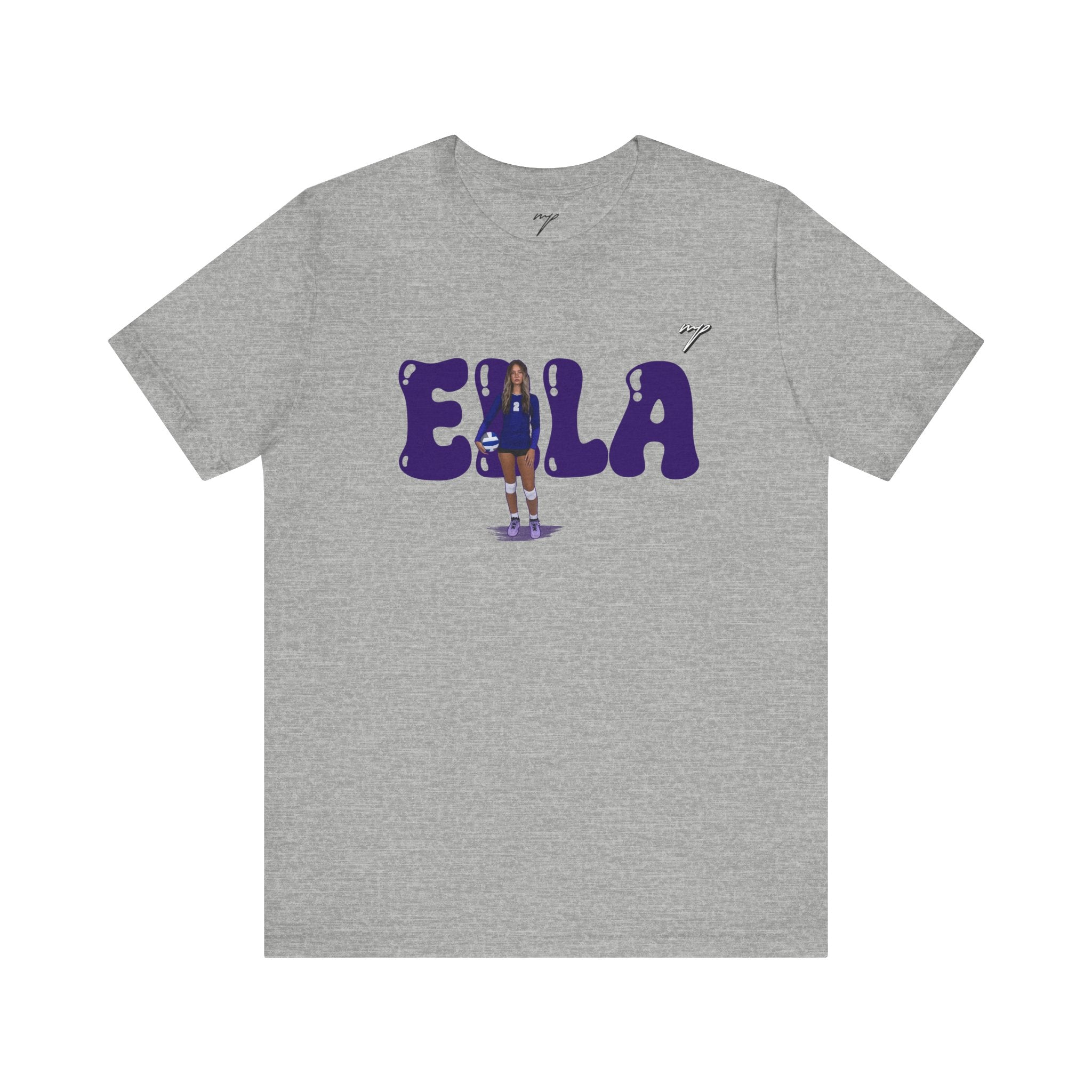 Ella Matheson Graphic Tee