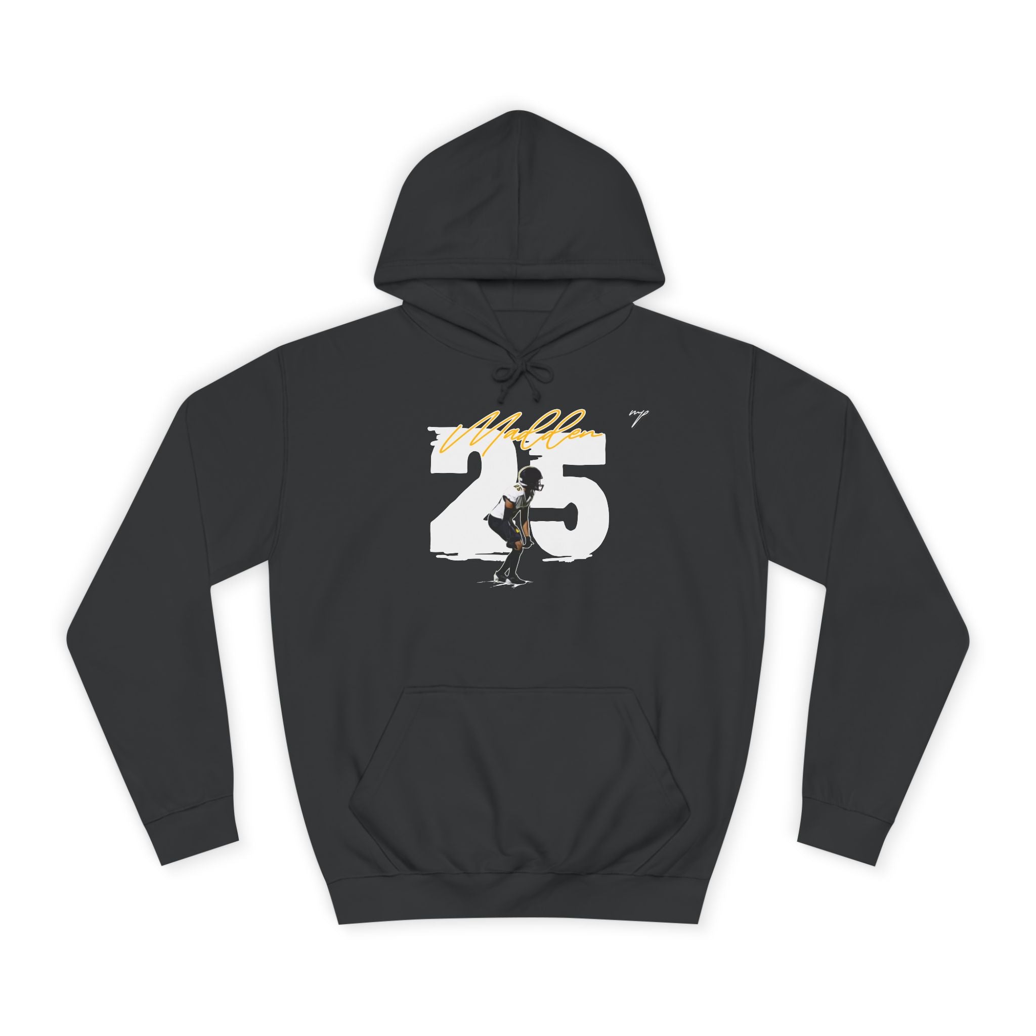 Madden Benson Hoodie