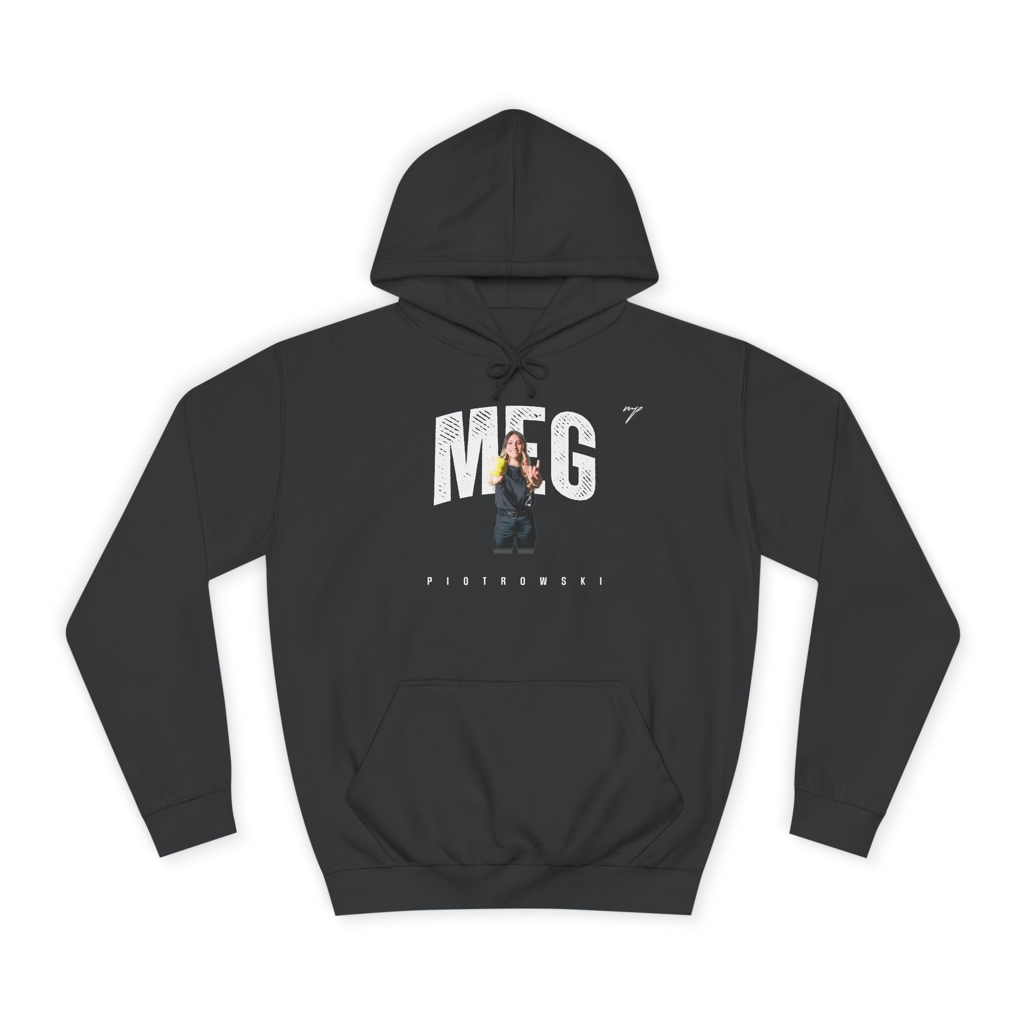 Megan Piotrowski Hoodie