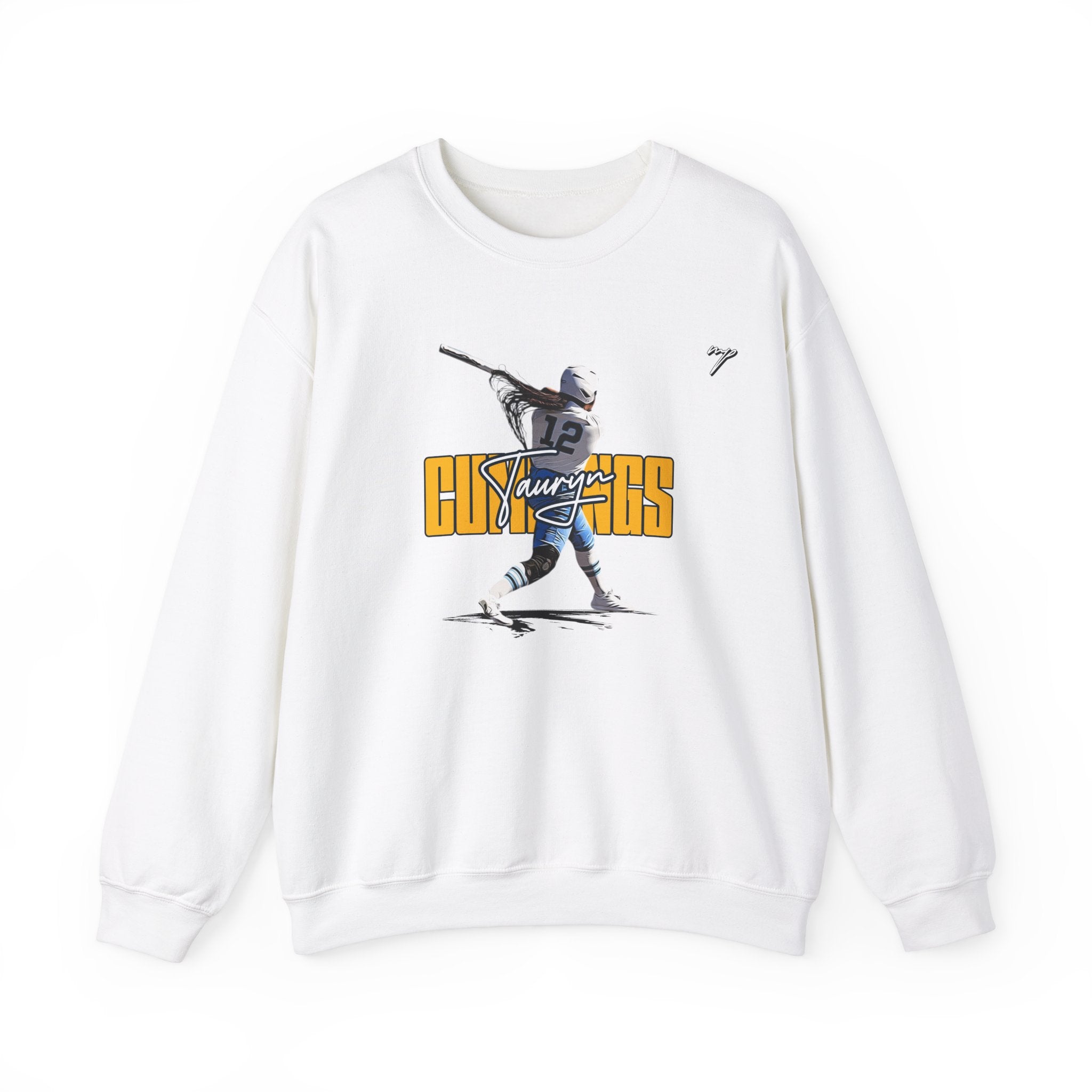 Tauryn Cummings Crewneck