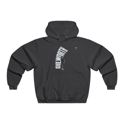 Brady Dilworth Vintage Hoodie