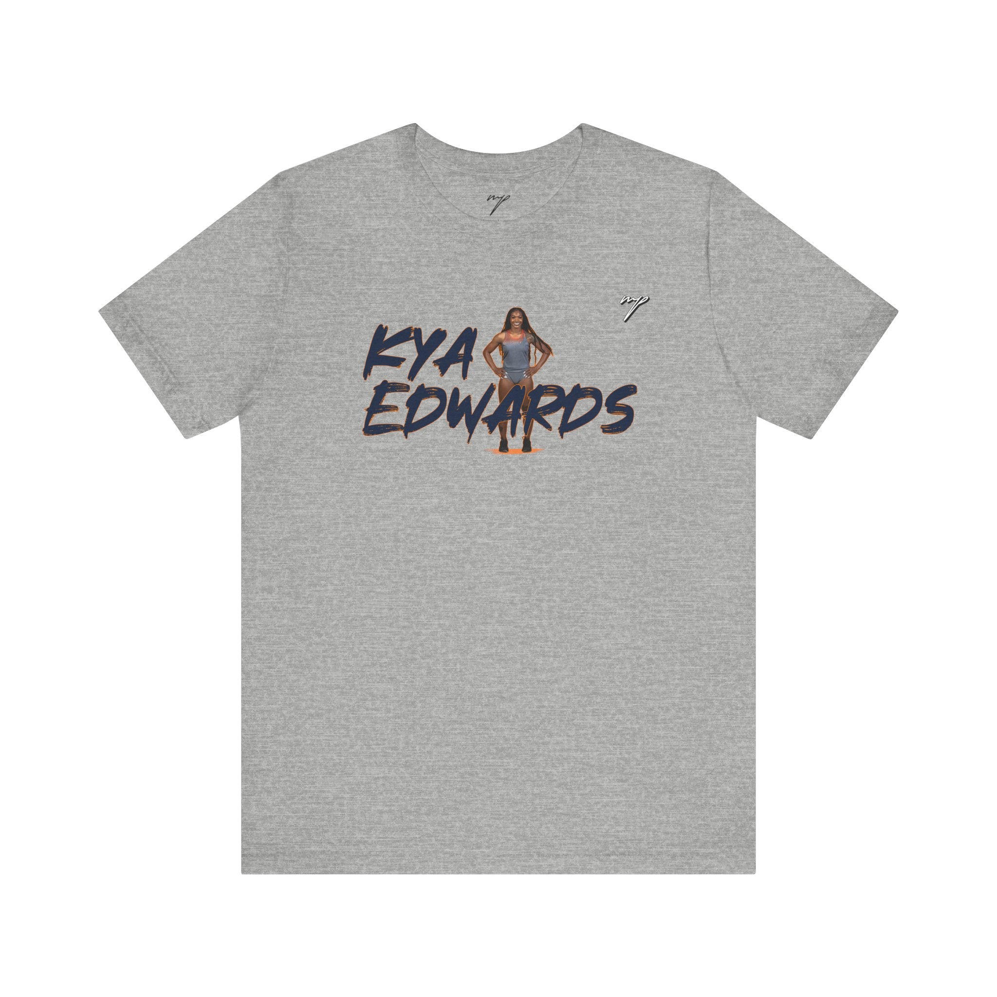 Kya Edwards Graphic Tee