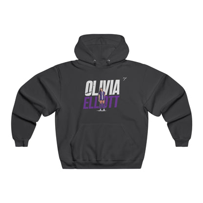 Olivia Elliott Vintage Hoodie
