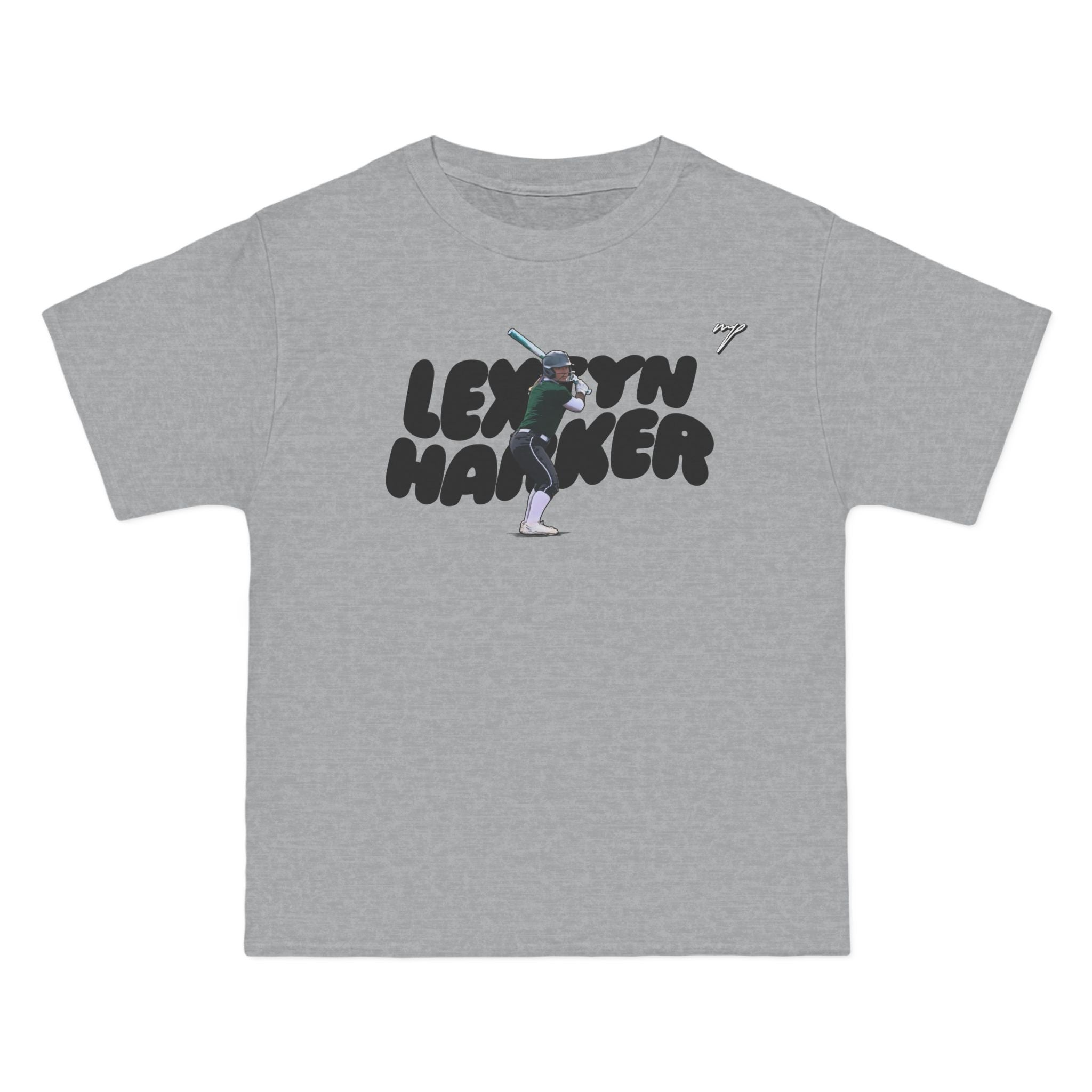 Lextyn Harker Vintage Tee
