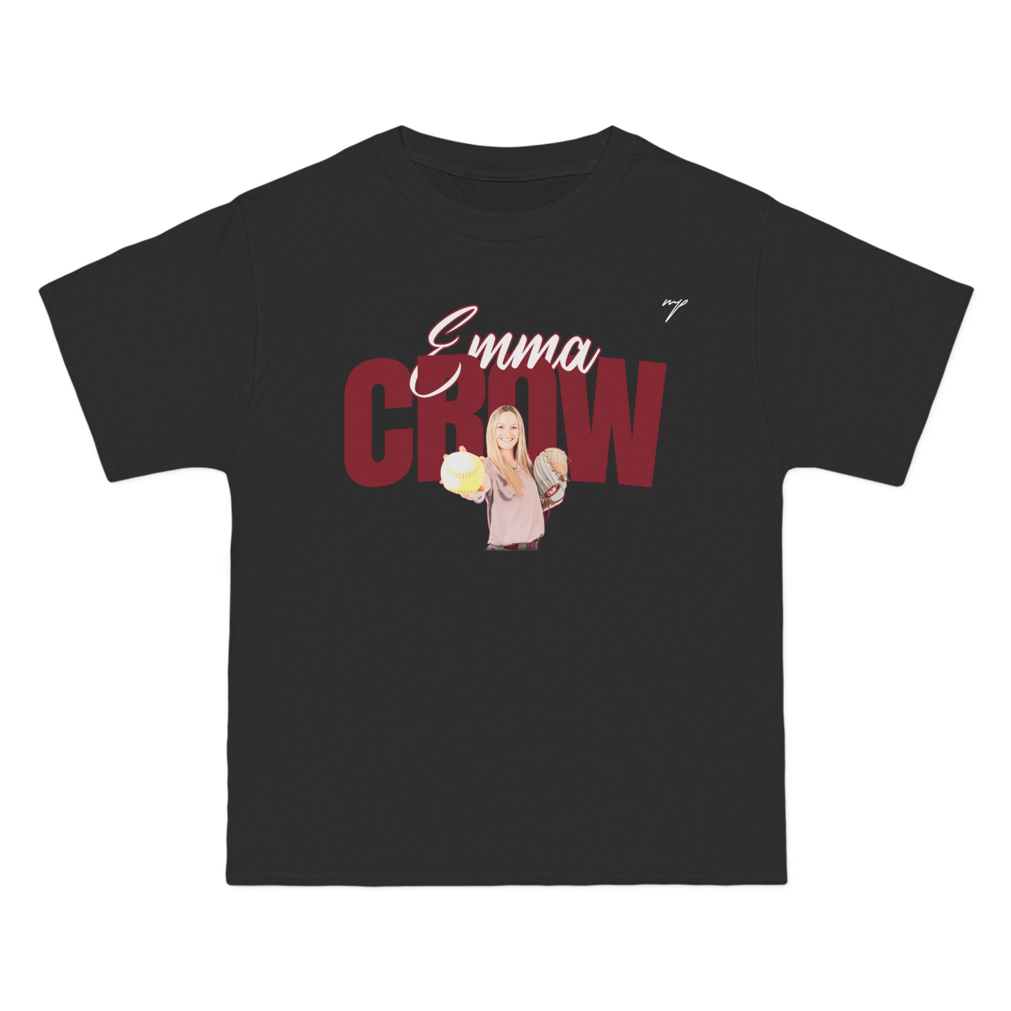 Emma Crow Vintage Tee