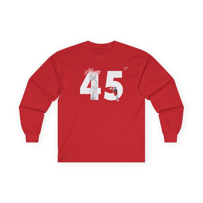 Madelyn Morris Long Sleeve
