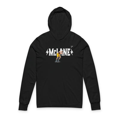 Chance McLane Hooded Long Sleeve