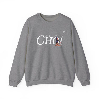 Olivia Choi Crewneck