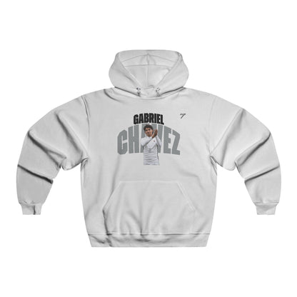 Gabriel Chavez Vintage Hoodie
