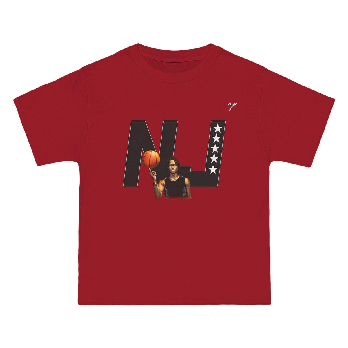 Nick Jones Vintage Tee