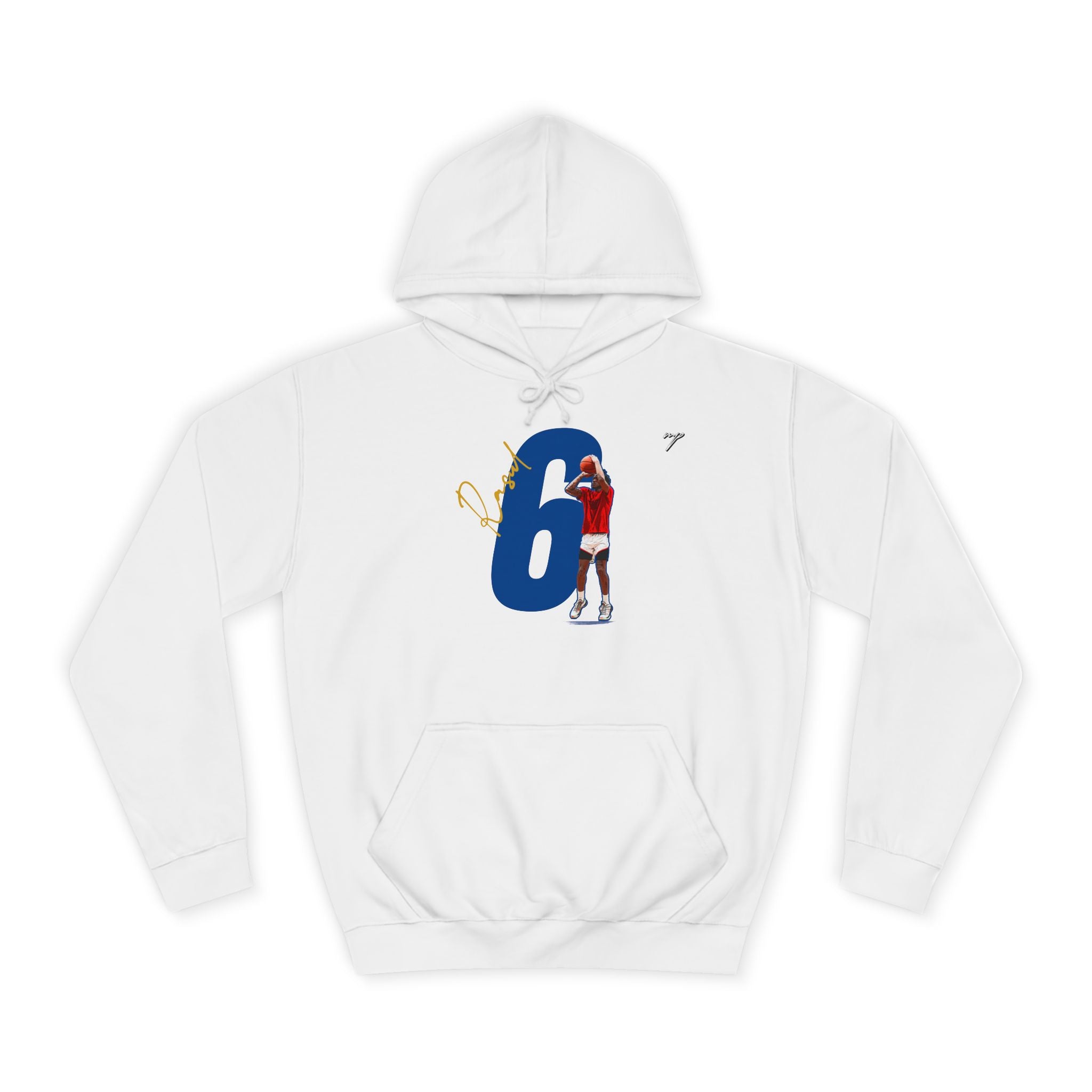 Sincere Rasul Hoodie