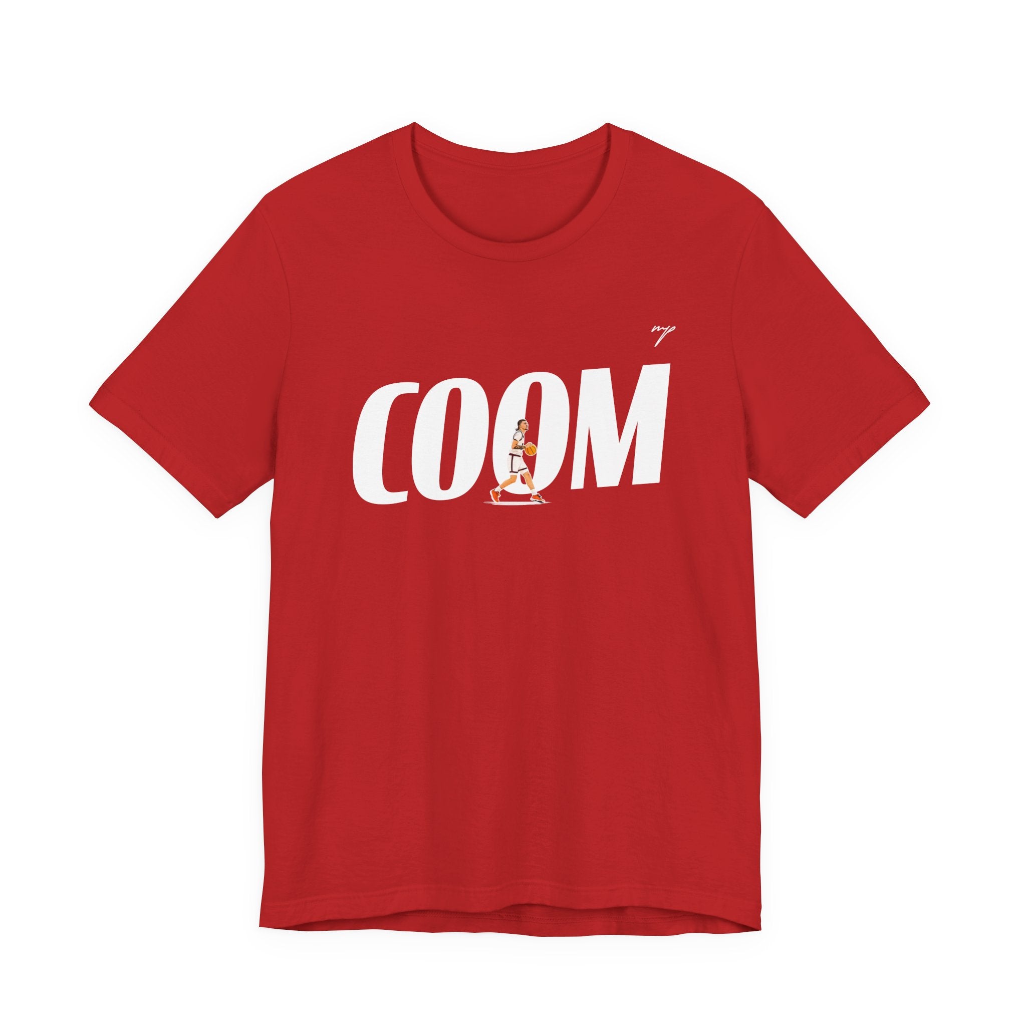 Aareon Coom Graphic Tee