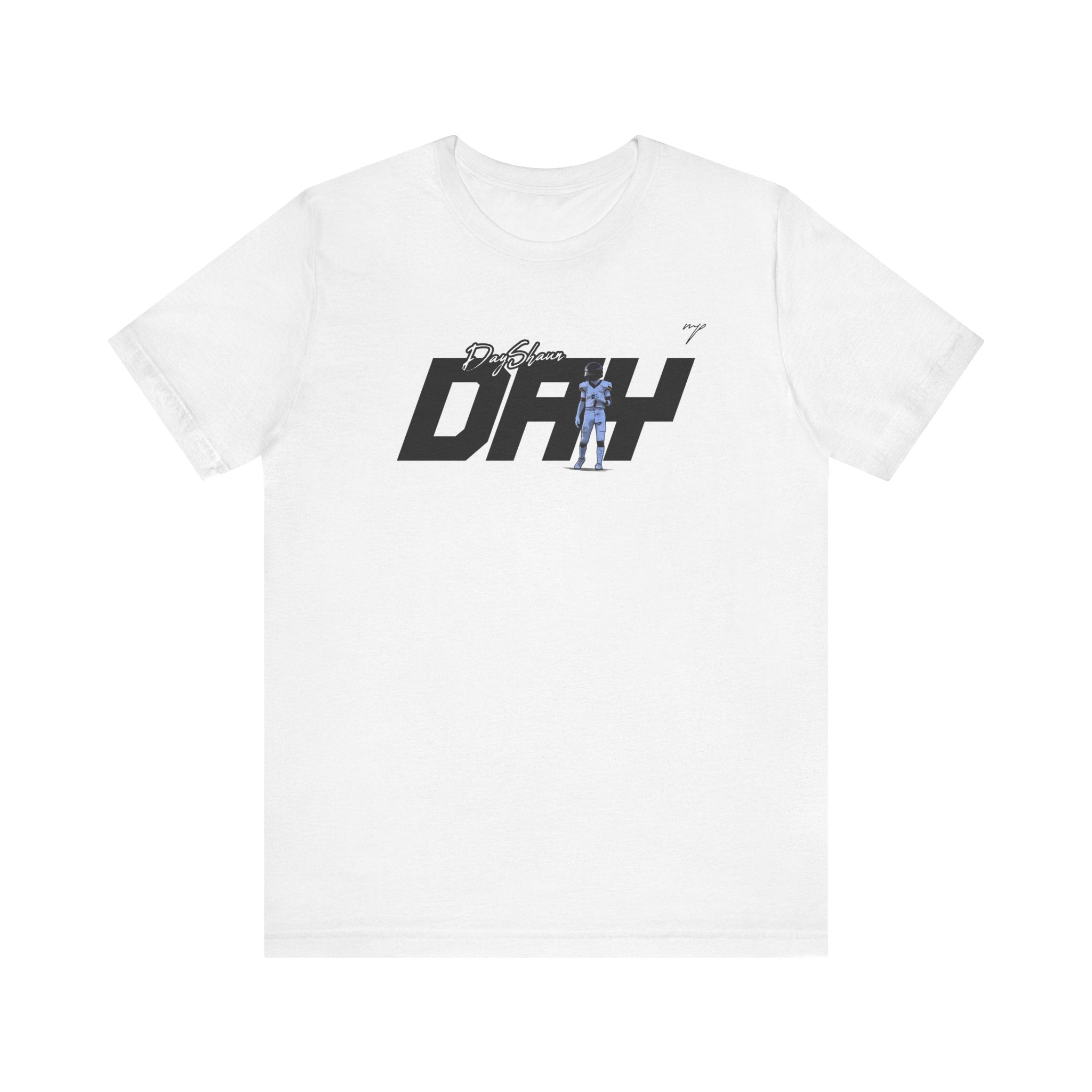 DayShaun Day Graphic Tee
