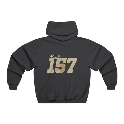 Stoney Buell Vintage Hoodie