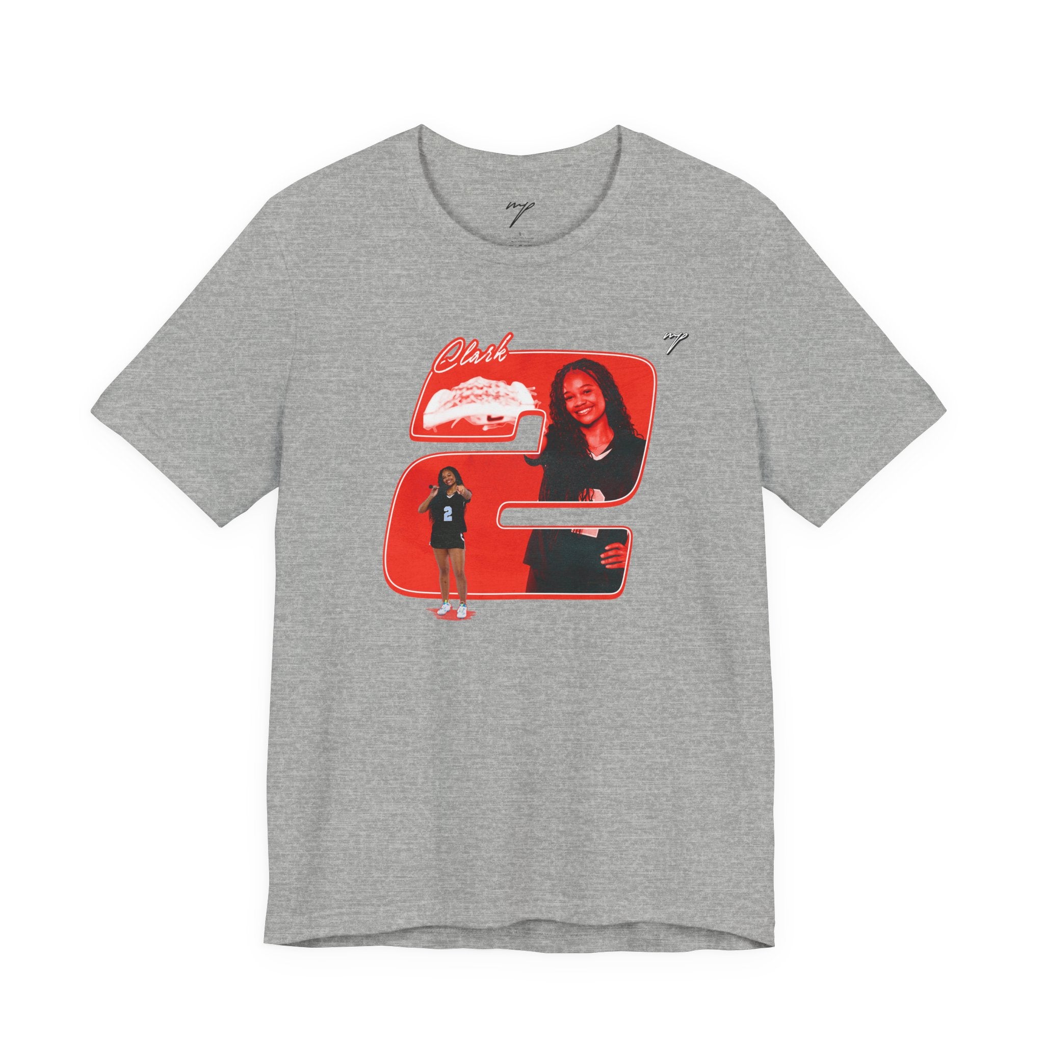 Keenan Clark Graphic Tee