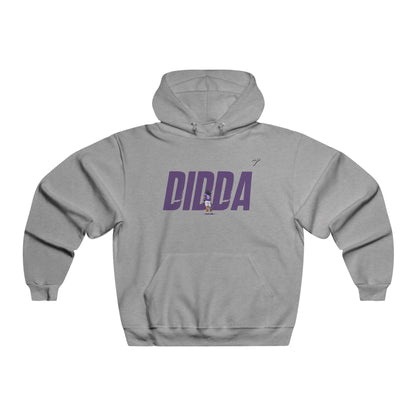 Rae'G Dailey Vintage Hoodie