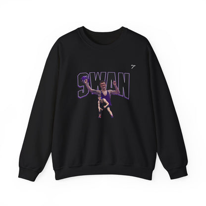 Luke Swan Crewneck