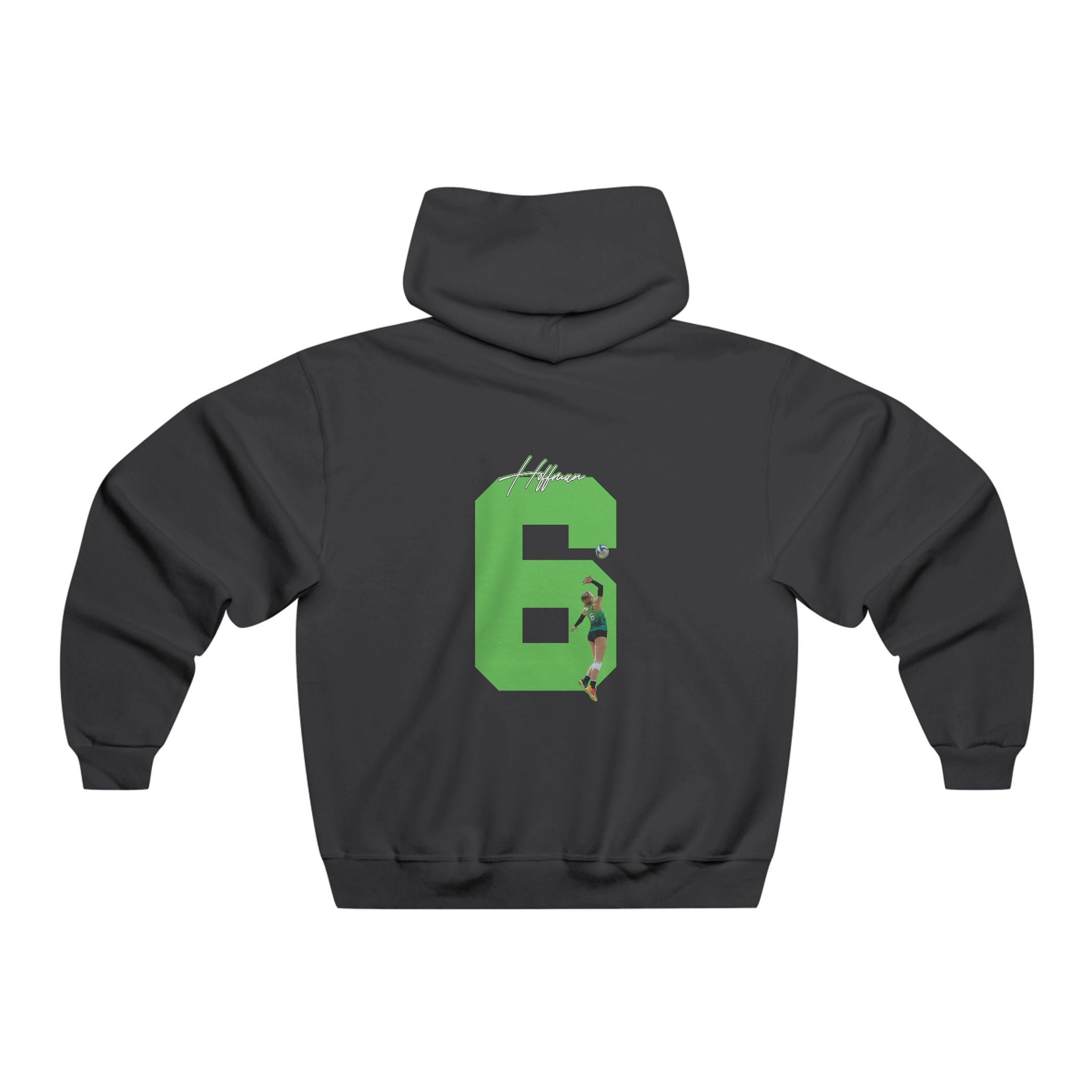 Lana Hoffman Vintage Hoodie