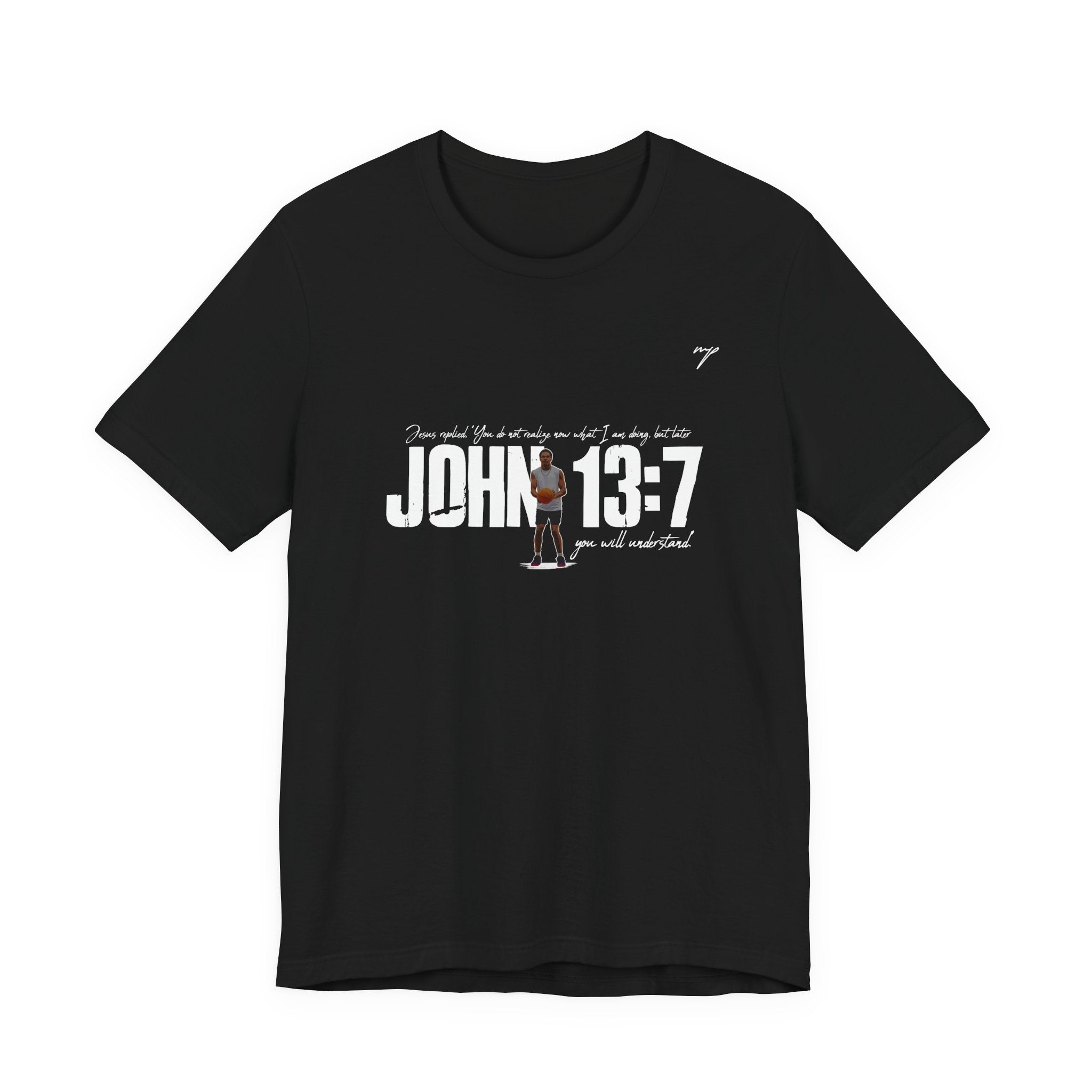 Kelton Womack Graphic Tee